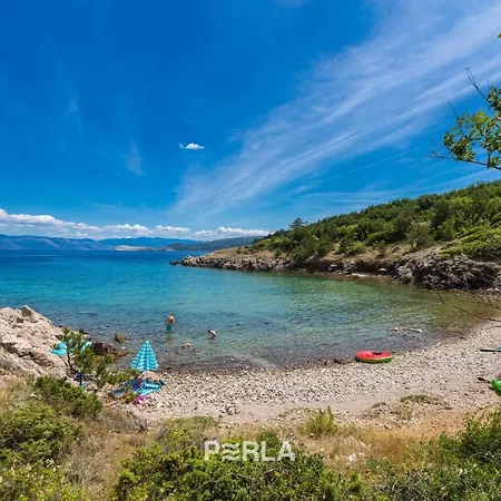 Vila Anna-lena With Pool Close To Sandy Garica