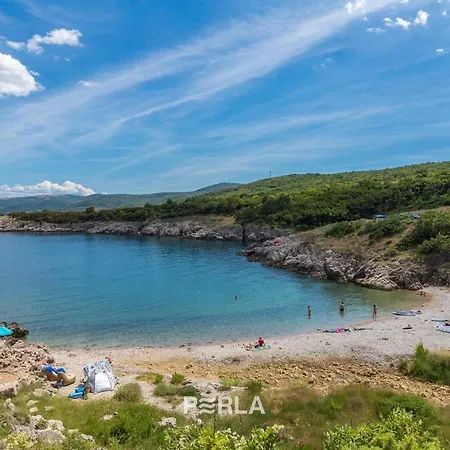 Villa Anna-lena With Pool Close To Sandy *