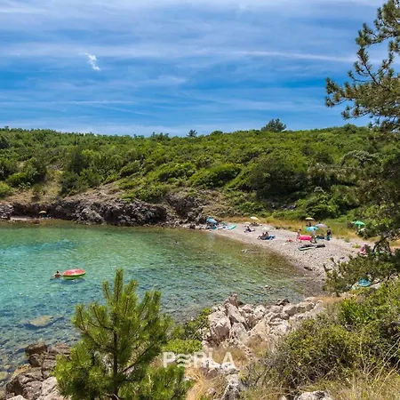 Villa Anna-lena With Pool Close To Sandy Garica