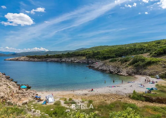 Vila Anna-lena With Pool Close To Sandy *