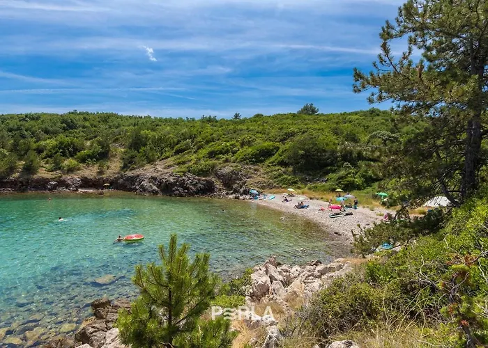 Vila Anna-lena With Pool Close To Sandy Garica