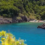 Anna-lena With Pool Close To Sandy Vila Garica