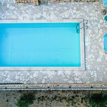 빌라 Anna-lena With Pool Close To Sandy Garica