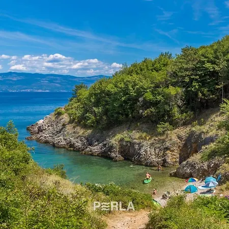 빌라 Anna-lena With Pool Close To Sandy *