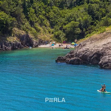 빌라 Anna-lena With Pool Close To Sandy Garica