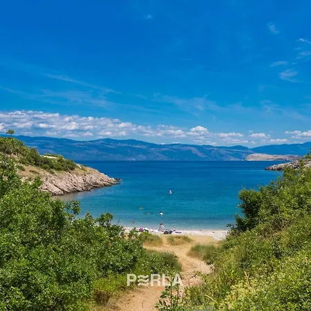 빌라 Anna-lena With Pool Close To Sandy Garica