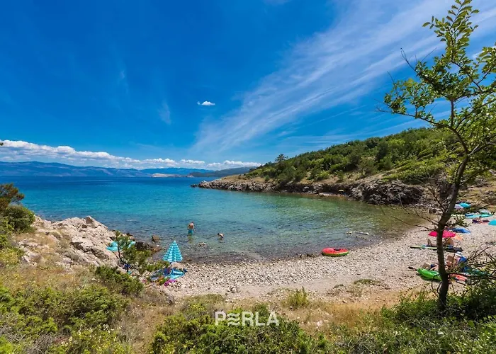 Villa Anna-lena With Pool Close To Sandy Garica